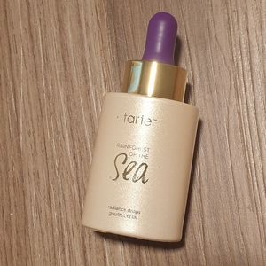 Tarte Rainforest of the Sea Radiance Drops 30ml